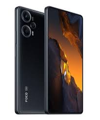 Poco F5 5g 256gb/12gb Ram Black Dual Sim Global Version