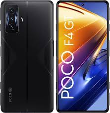 Poco F4 Gt 5g 128gb/8gb Ram Black Dual Sim Global Version