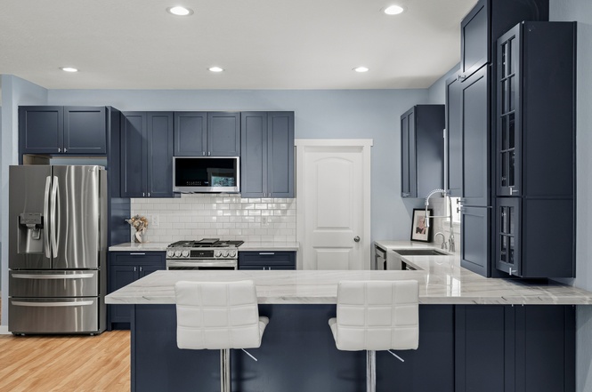 1053 William Ave, South Lake Tahoe, CA 96150