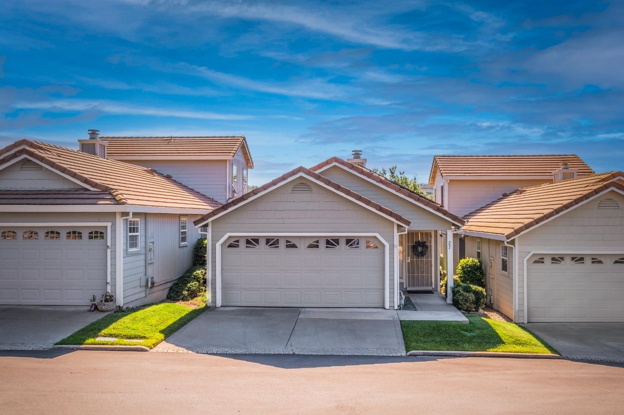 3040 Granada Ct #27, Cameron Park, CA 95682