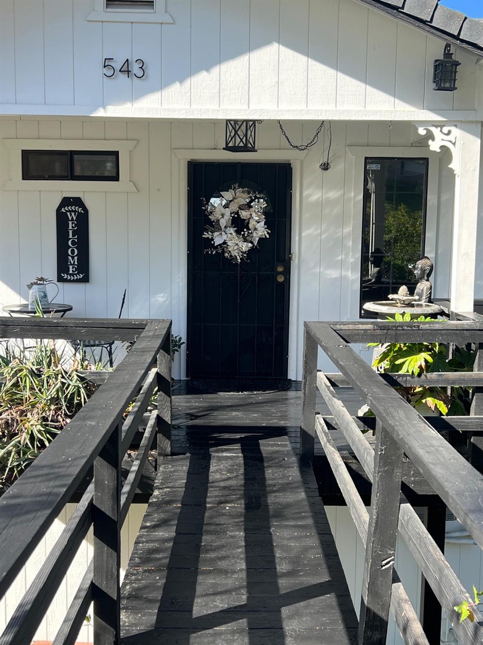 543 Skyline, Placerville, CA 95667