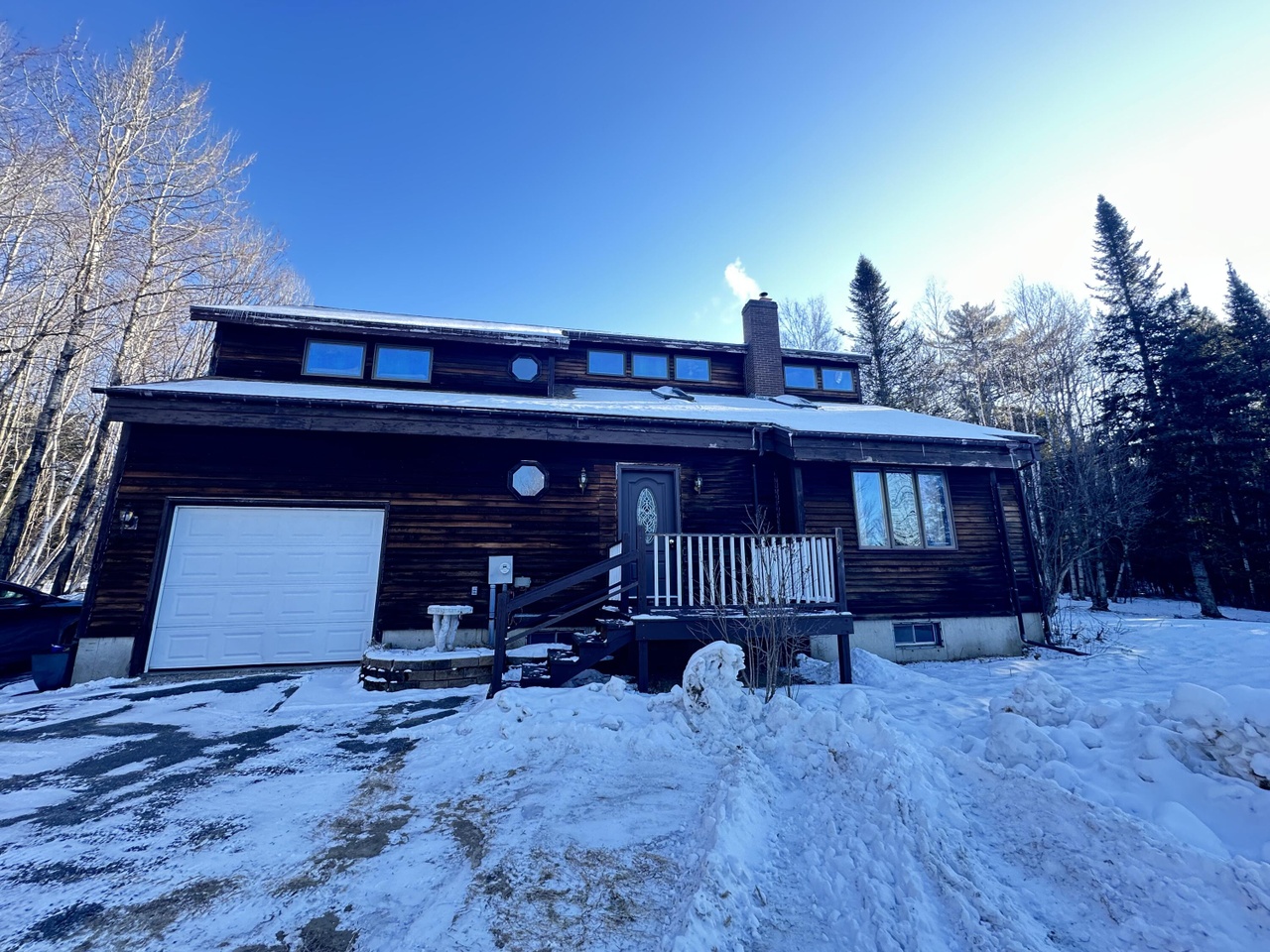 119 Fenderson Hl N, Wilton, ME 04294