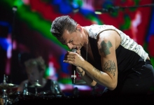 Depeche Mode photo