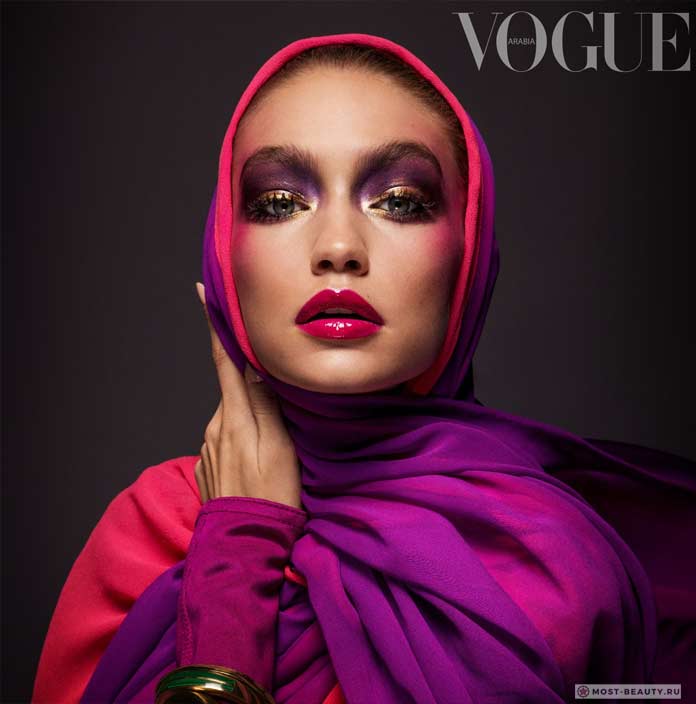 Vogue