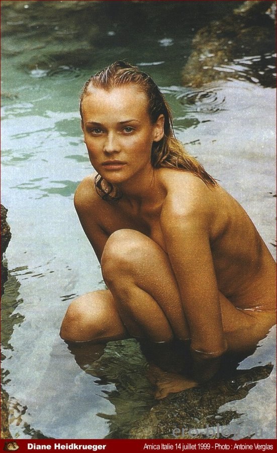 Diane Kruger | Diane Kruger |
