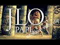 Jennifer Lopez - Papi unofficial video clip (DJ Pakis video edit)