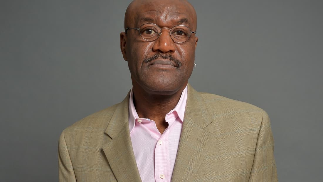 Delroy Lindo