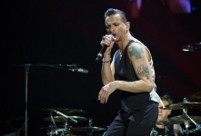 Depeche Mode photo