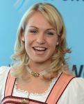 Magdalena Neuner photo