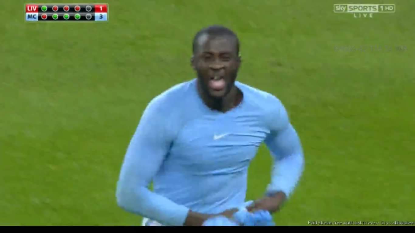 Yaya Toureeeeeeeeeeeeeeeeeeeeeeeeee Man City đã là nhà vô địch Capital One Cup 2015-16. Chia...