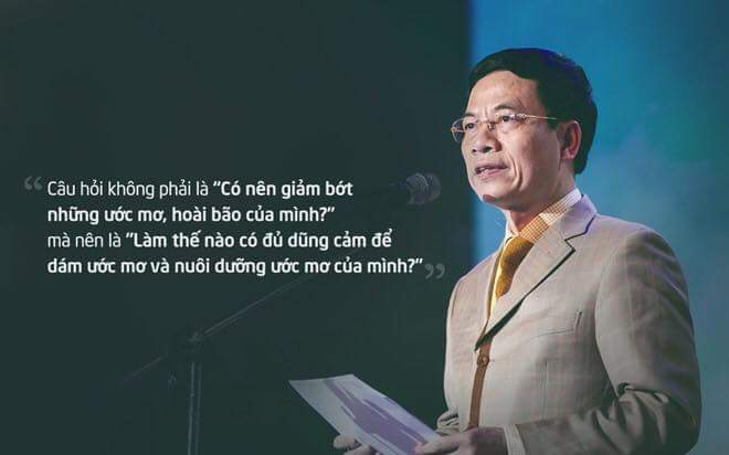 CEO Viettel hối thúc nhân viên vững tinh thần khởi nghiệp Sự thay đổi đến chóng mặt của công...