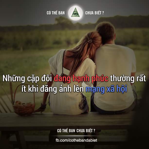 Mạng xã hội ngày nay trở thành nơi để giới trẻ thể hiện cá tính, tâm sự, sở thích hay cả tình...