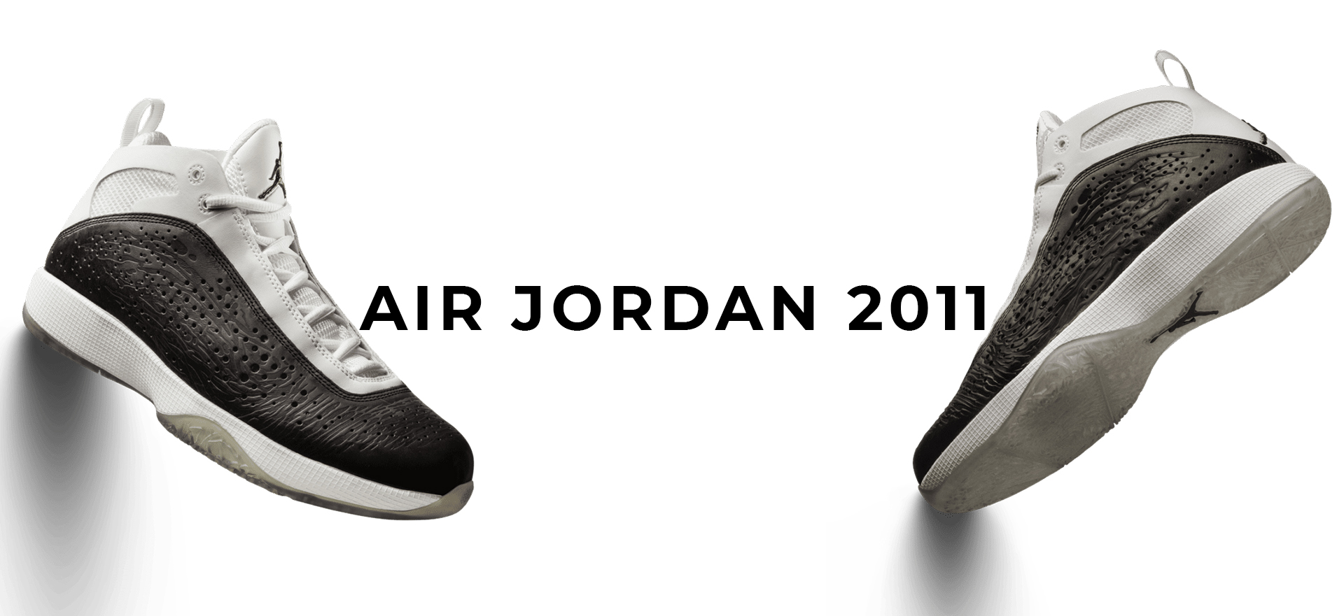 Air Jordan 2011 — mcmag.ru — все модели джордан