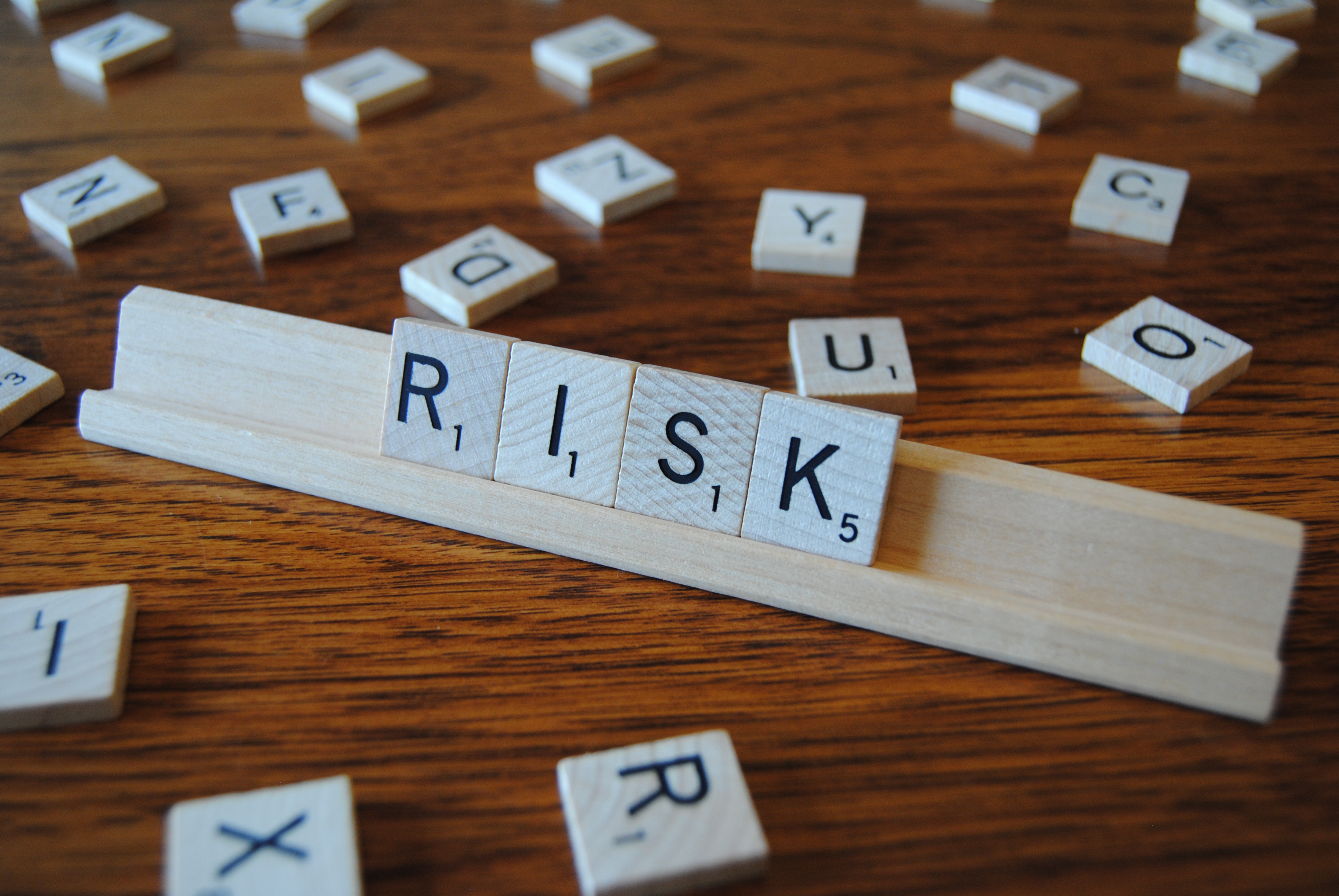 Who Should Carry the Burden of Risk?