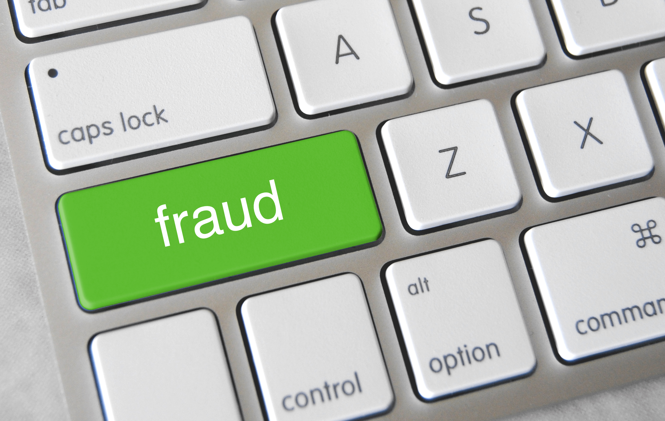 Should We Be Worried About Fraud?