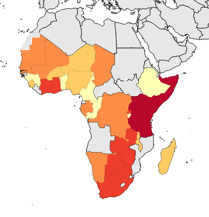World Bank Findex 2014: Mobile Money Isn't the Only Show in Town