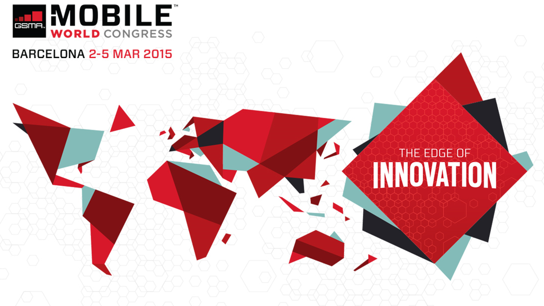 MWC 2015: Same Same But Different?