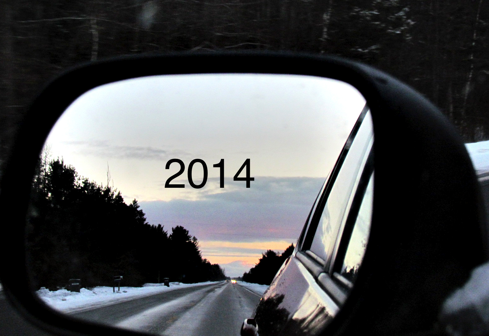 2014: The year in Review