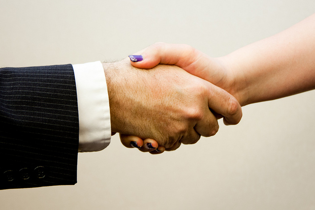 What FinTech Buyers Want