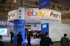 eBay Minus PayPal Equals PayPal Squared?