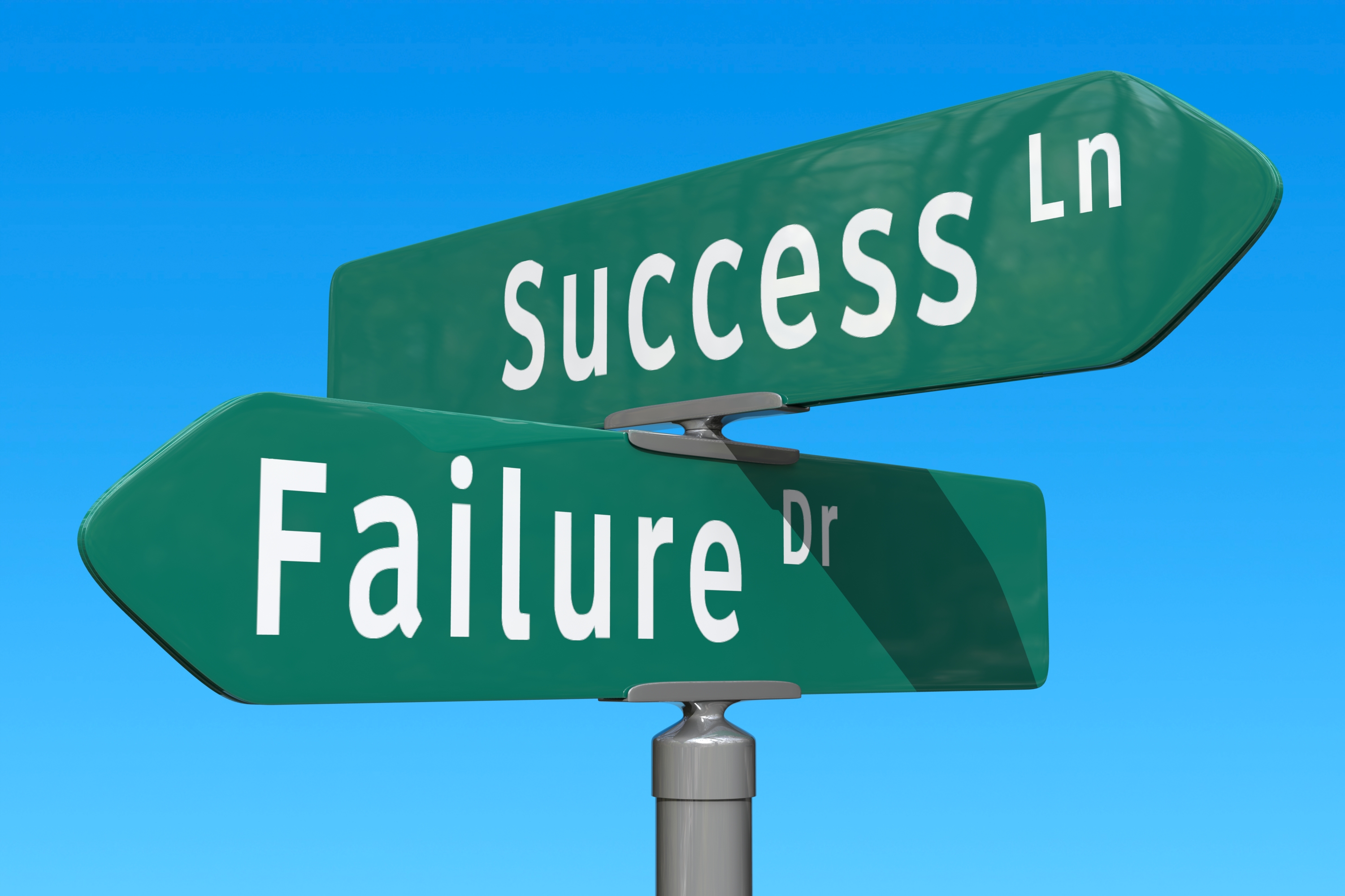 Finding the recipe for success in MFS