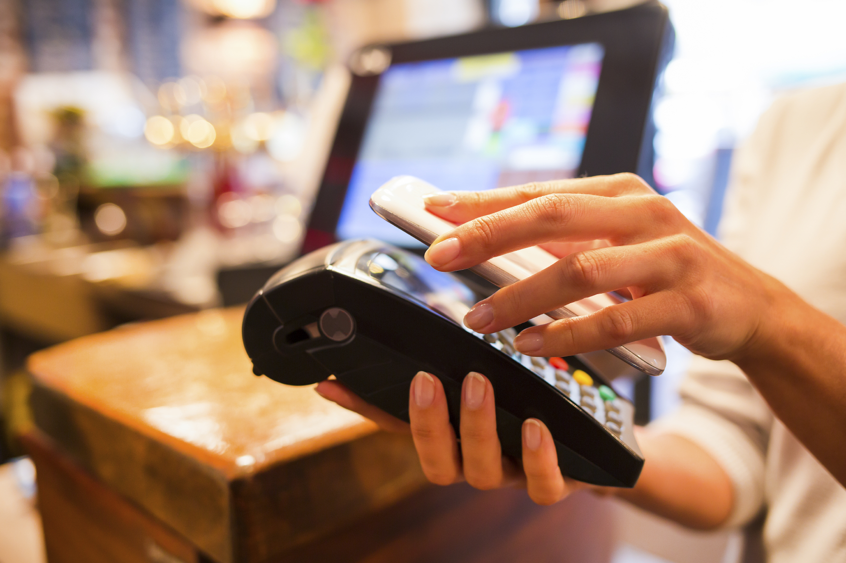 The Missing Link For Merchants In Mobile Money