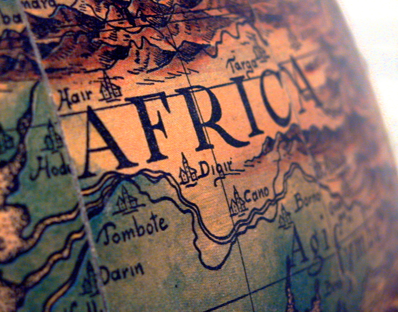 The Opportunity for Africa to Move Beyond P2P in MFS