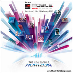 Mobile Financial Services Round-Up from MWC 2013