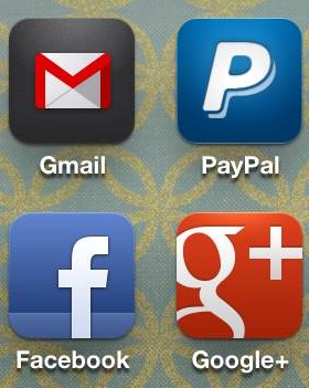 The Year of the Tech Giants