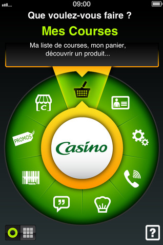 Tour De France: NFC Payments Style