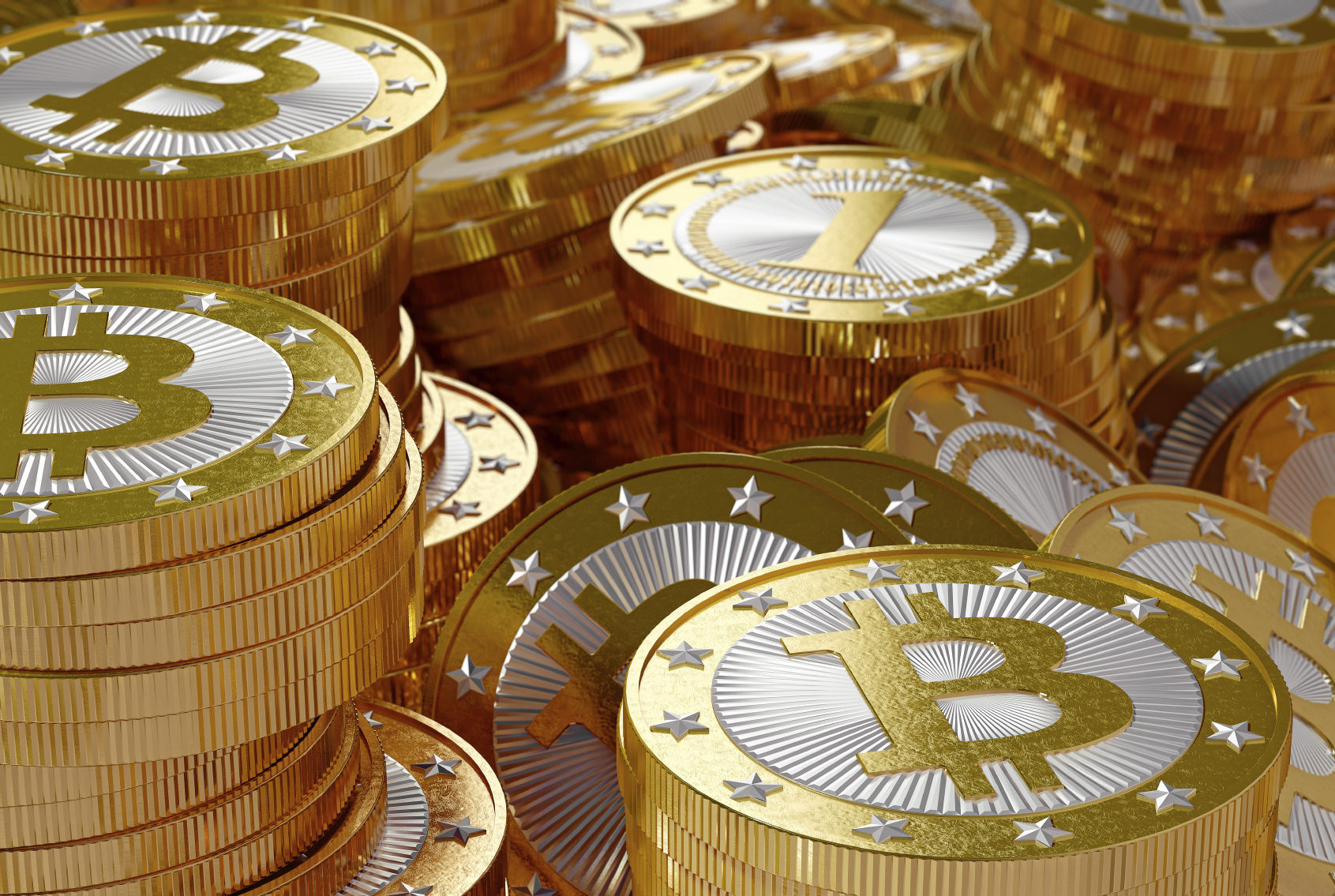 Mondato Twitter Chat on #BitcoinsFuture