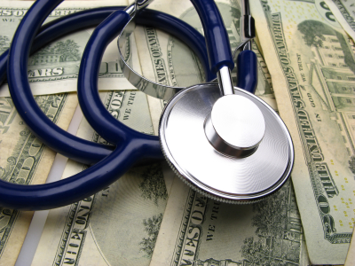 Using M-Pesa “Rails” To Enhance Healthcare Access