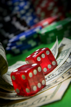 Betting On M-Payments: From Football To The Races
