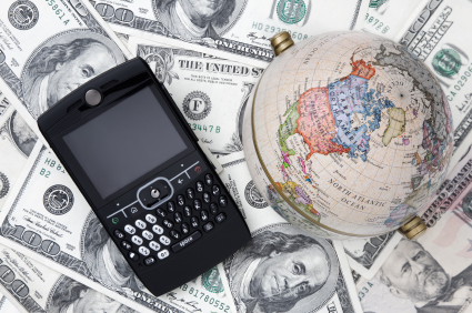Remittance Titans Target The Financially Excluded