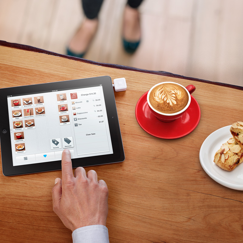 Beyond Square: The Evolving Mobile POS