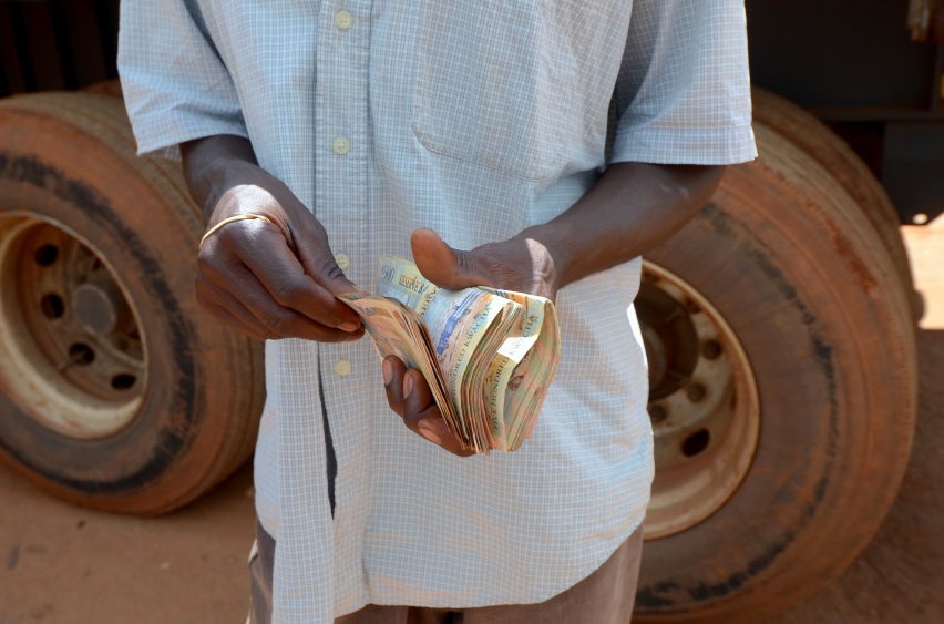 As Banks Cut Lifeline, Will Remittance Alternatives Emerge?