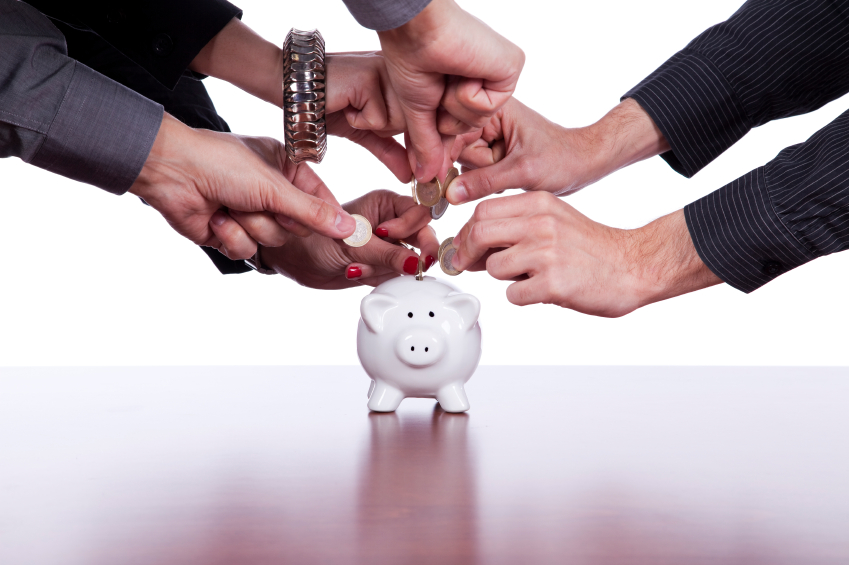 M-Banking Among Friends