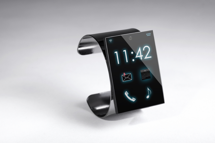 Smart Watches, Wearable Technology