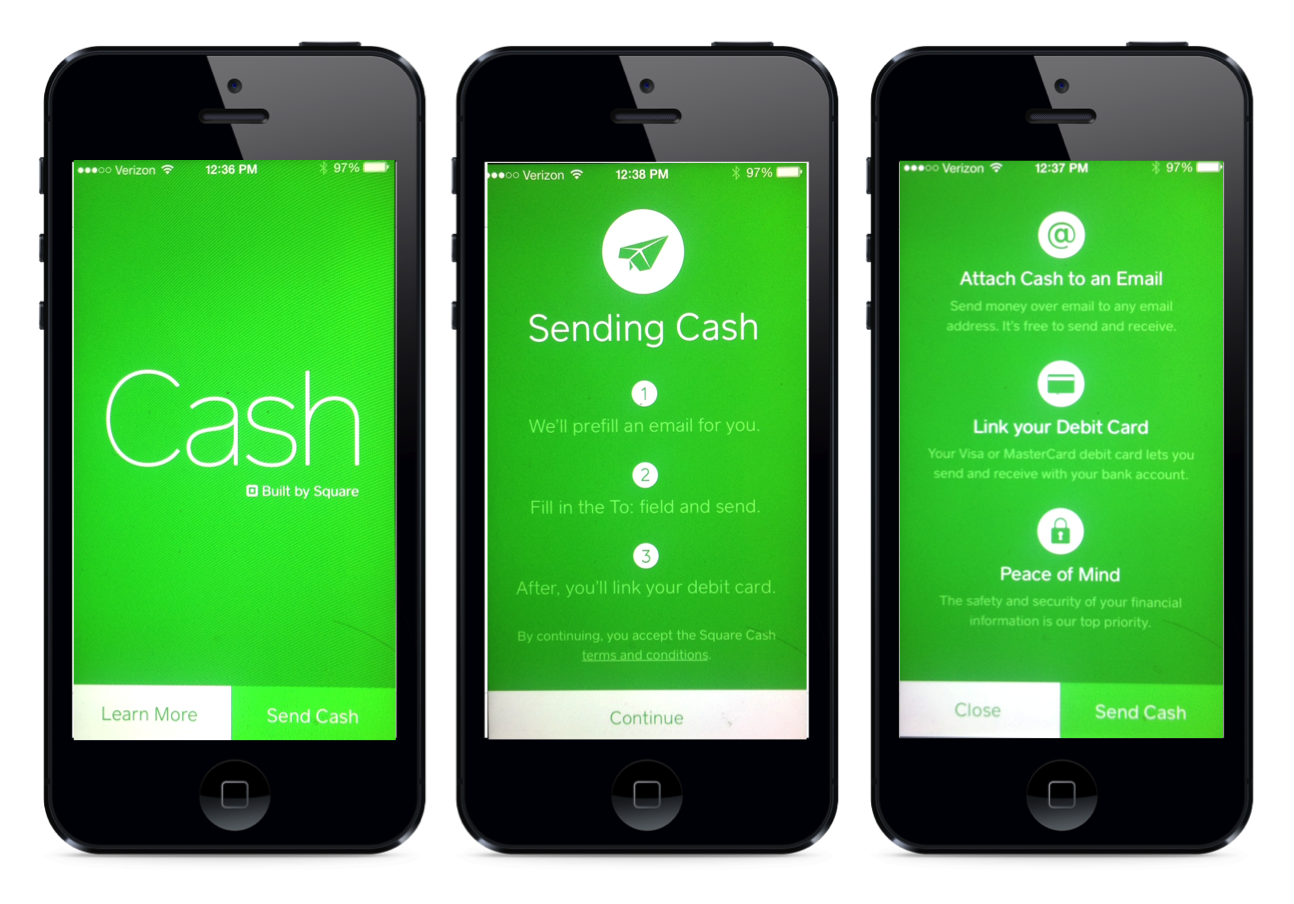 cash square money mobile payment p2p service bank payments send app application debit paypal venmo text adoption catalyst mass does