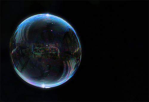 Is a Fintech Bubble About to Burst?