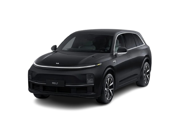 Language Packs & Software for Li Auto (LiXiang) L6, L7, L9