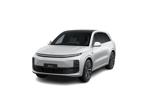 Language Packs & Software for Li Auto (LiXiang) L6, L7, L9