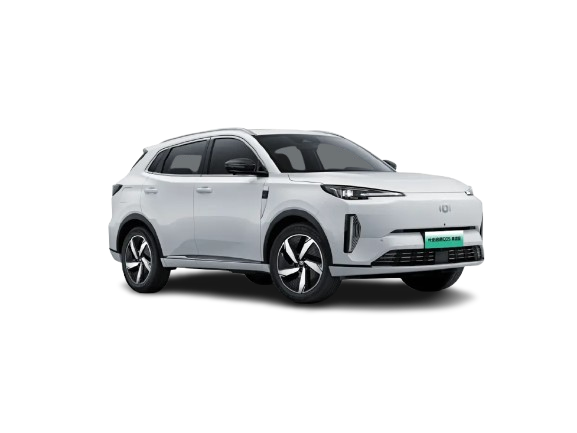 Language Packs & Software for Changan Q05