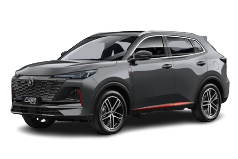 Language Packs & Software for Changan CS55 Plus