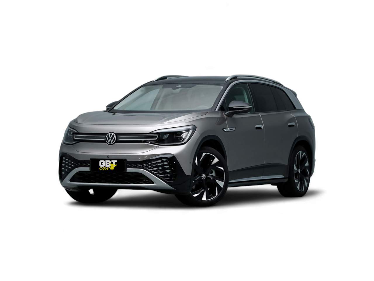 Russian Localization & Road Sign Recognition for ID.6