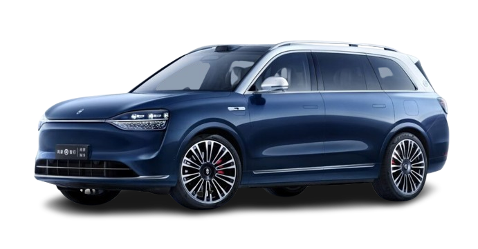 AITO M9 Activation: SIM, MA & Apps