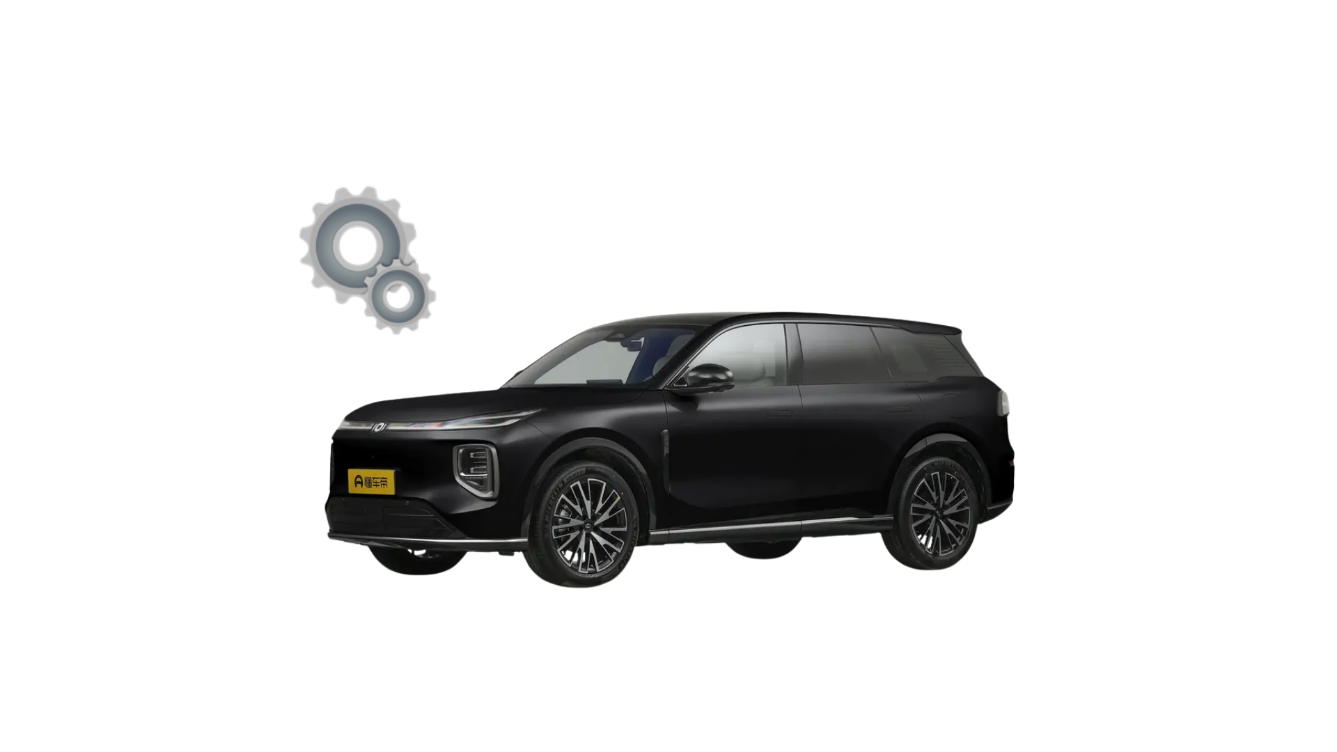 Car Settings .bat for Q07 version 1.2.0