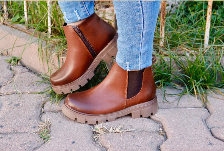 Botin Dama