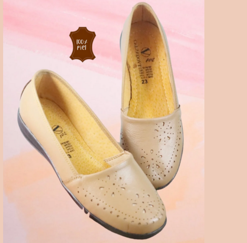 Zapato Dama