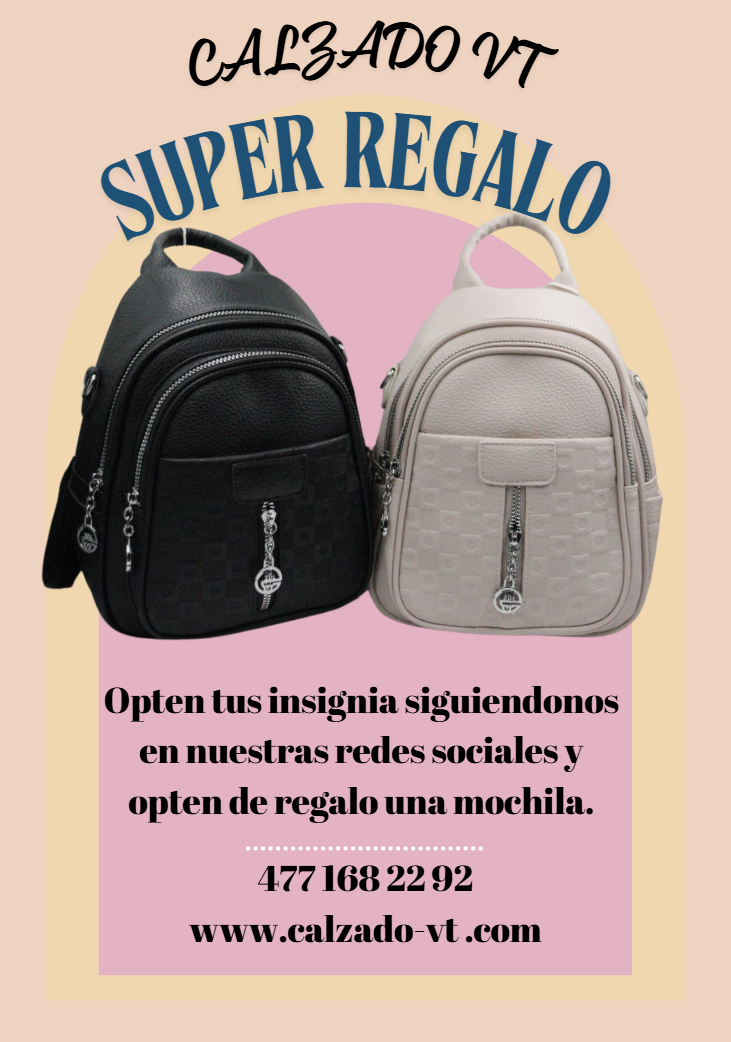 Imagen de la promoción